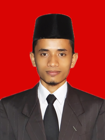 Muhajirin Ansori Situmorang, S.Pd.I., M.Pd.I