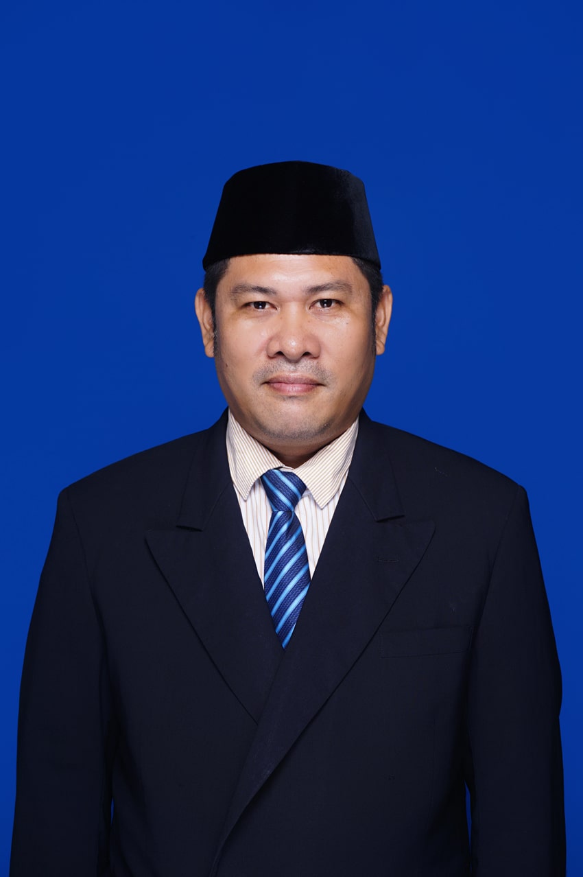 Dr. Alkausar Saragih, S.Pd.I., M.Pd.I
